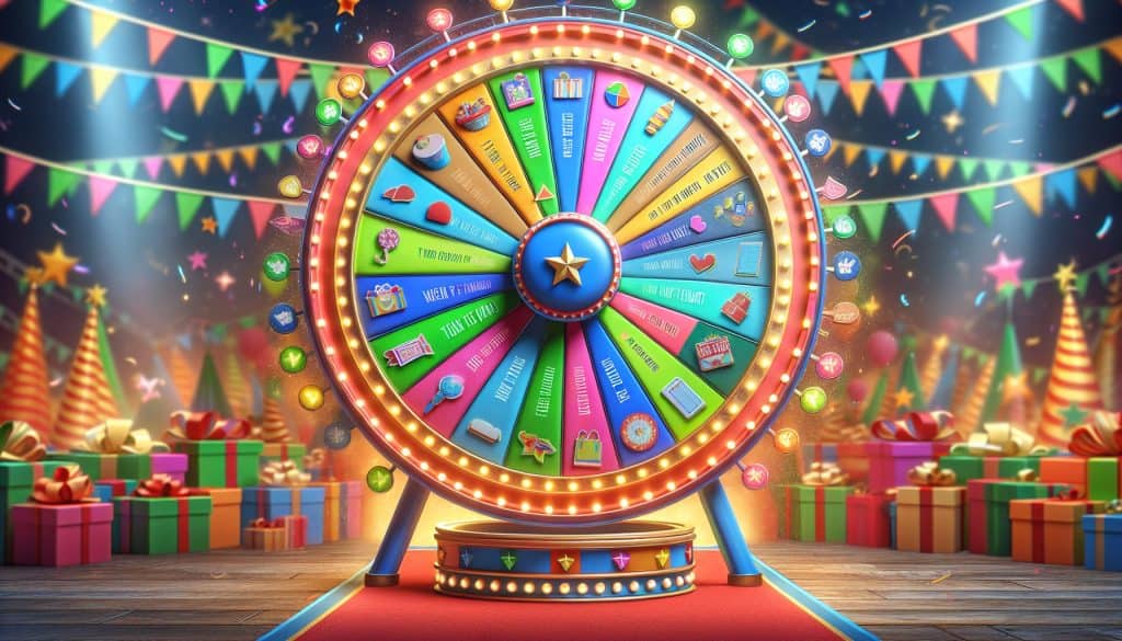 Svaki spin donosi novu priliku