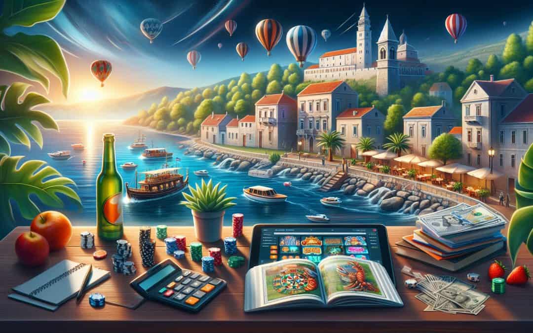 Najbrže isplate u hrvatskim online casinima
