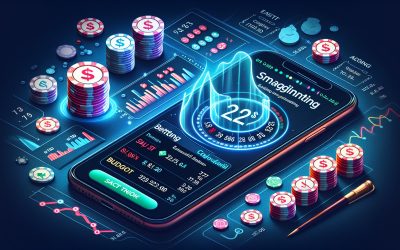Casino aplikacije koje pokušavaju povezati tvoje navike s tvojim budžetom