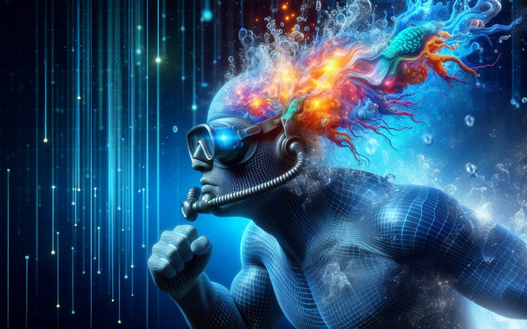 Igre koje koriste neurofeedback za prilagodbu
