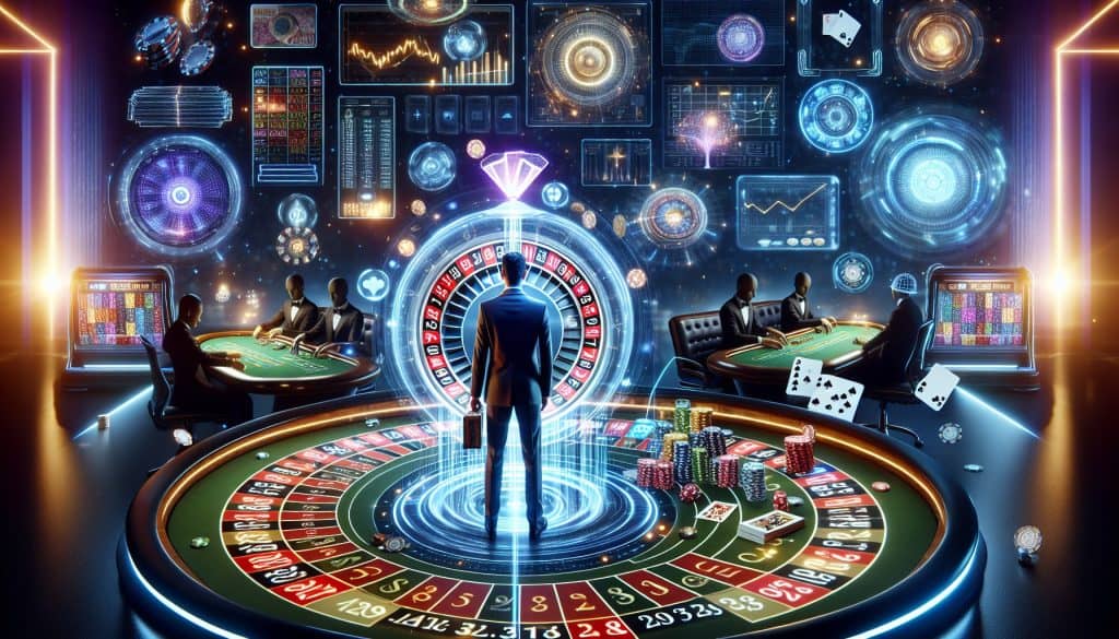 Kako prepoznati nove trendove u casino igrama Kako prepoznati nove trendove u casino igrama