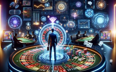 Kako prepoznati nove trendove u casino igrama