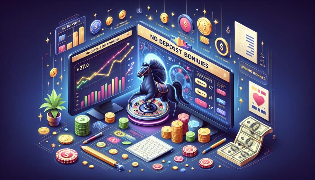 Koji su najbolji načini za ostvarivanje bonusa bez depozita Koji su najbolji načini za ostvarivanje bonusa bez depozita