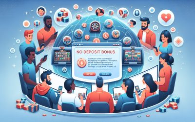 Zašto online casina koriste bonus bez depozita