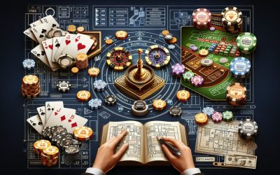 Kako koristiti casino bonuse na blackjack varijantama?