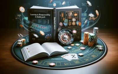 Kako se kladiti na blackjack bez velikih rizika?