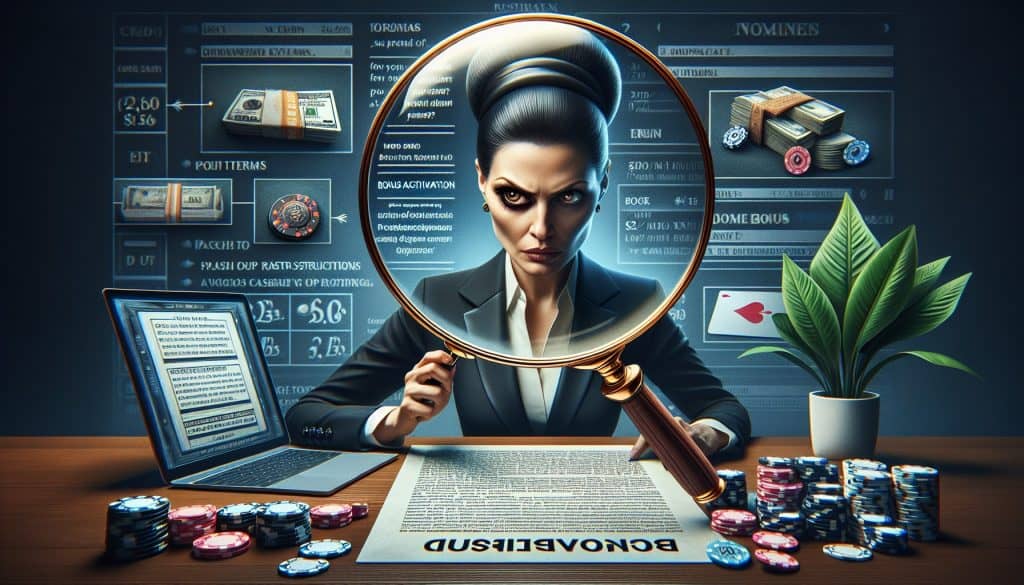 Koji su najčešći problemi s casino bonusima i kako ih riješiti?