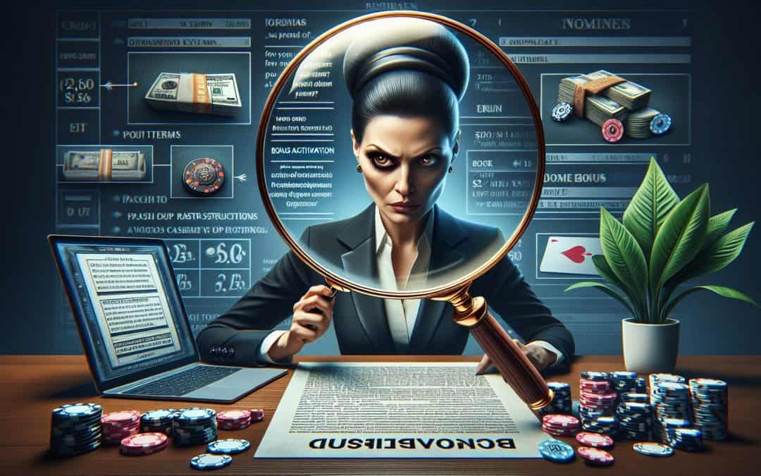 Koji su najčešći problemi s casino bonusima i kako ih riješiti?