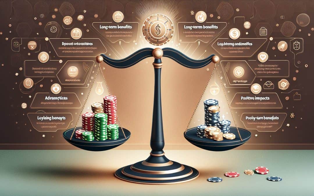 Koliko su korisni casino loyalty programi?