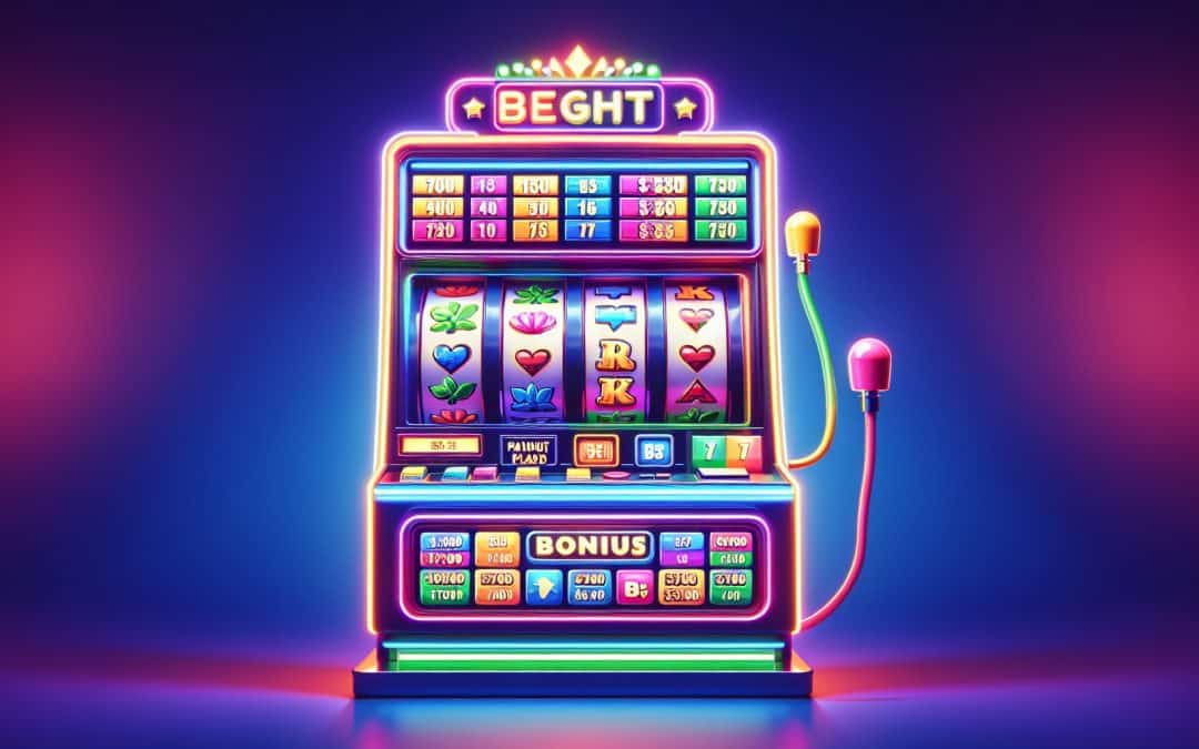 Koji su najbolji slotovi za igrače koji preferiraju niske uloge?