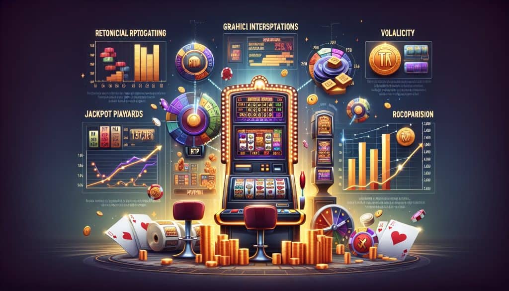 Kako prepoznati casino igre koje nude najveće potencijalne isplate?