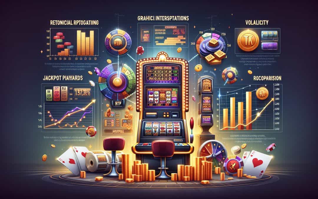 Kako prepoznati casino igre koje nude najveće potencijalne isplate?