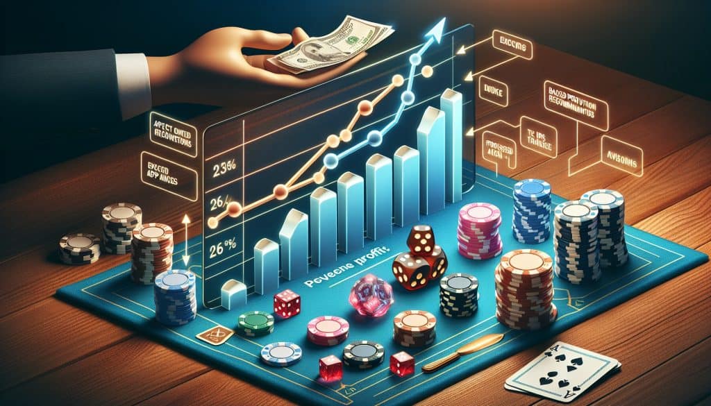 Koje su najisplativije casino igre za igrače?