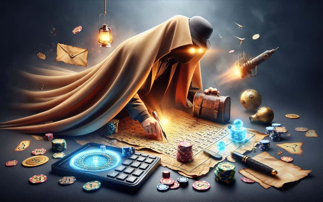 Najbolji načini za osvajanje mystery jackpotova