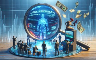 Kako velike kompanije prate navike igrača