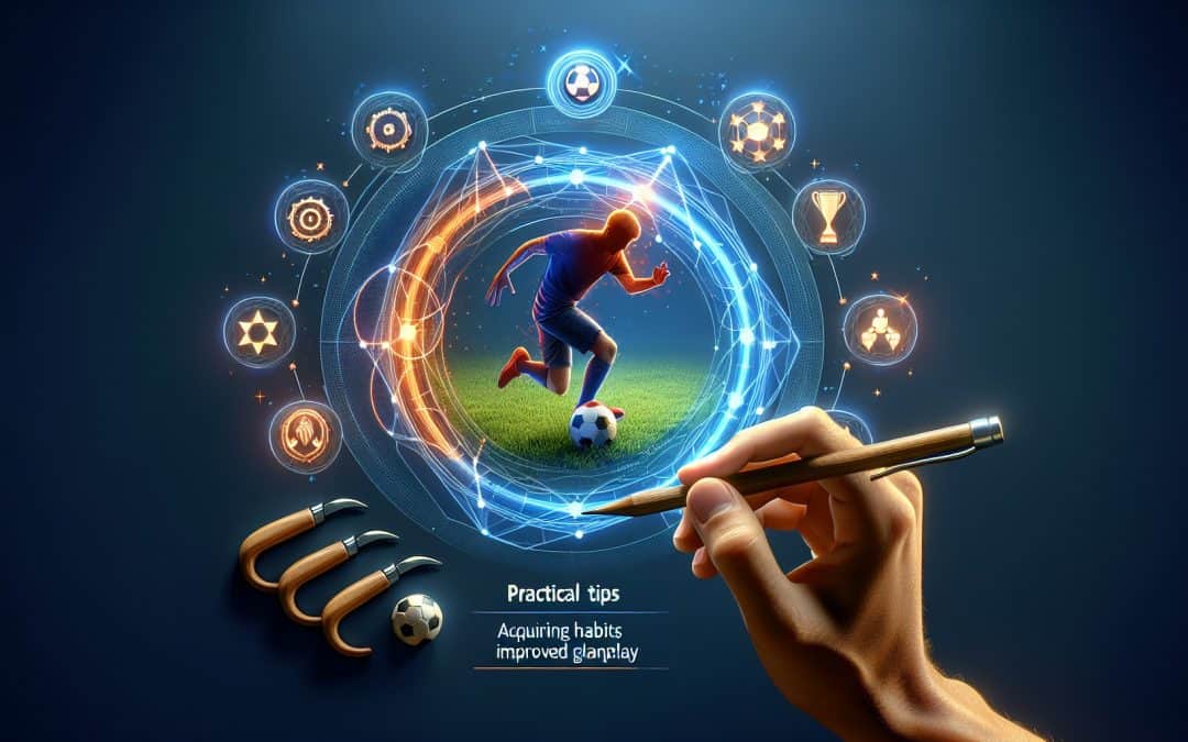 Navike koje vode do kvalitetnijeg igranja