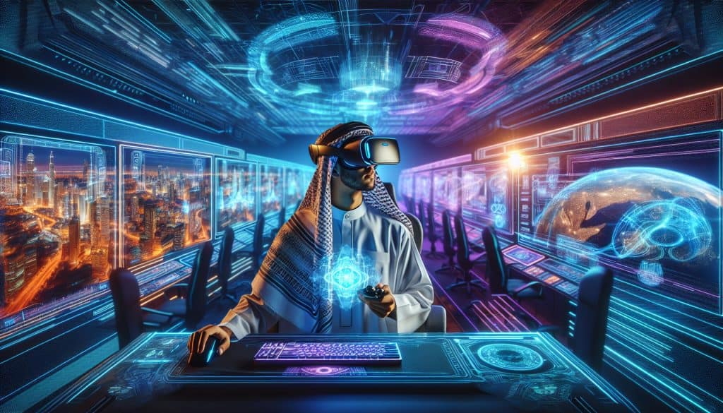 Koji će oblik online igranja postati dominantan 2030. godine