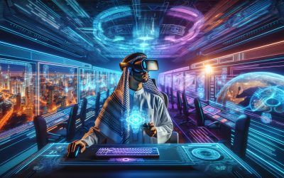 Koji će oblik online igranja postati dominantan 2030. godine