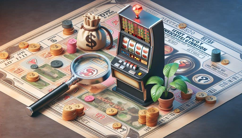 Može li automatska funkcija u slotovima poboljšati dobitke Može li automatska funkcija u slotovima poboljšati dobitke