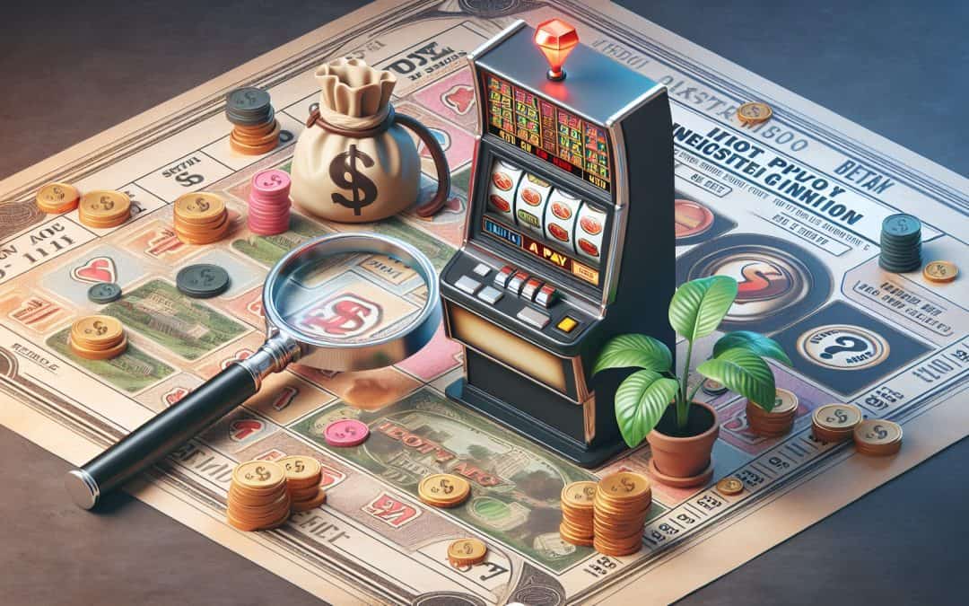 Može li automatska funkcija u slotovima poboljšati dobitke