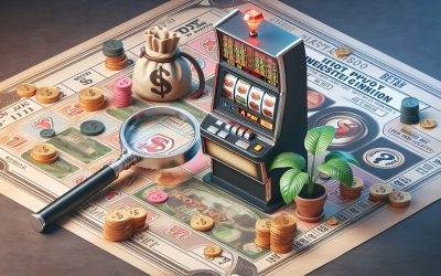 Može li automatska funkcija u slotovima poboljšati dobitke