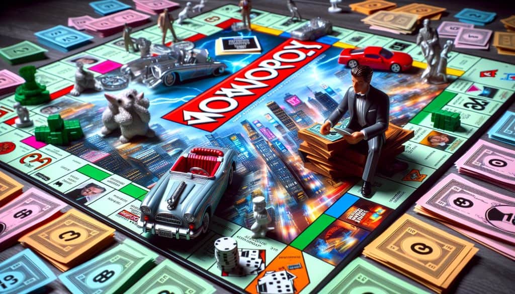 Igre koje imaju najviše varijacija tema