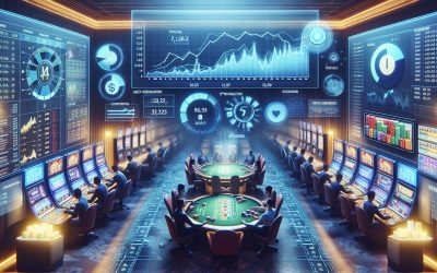 Kako casina mjere uspješnost svojih igara