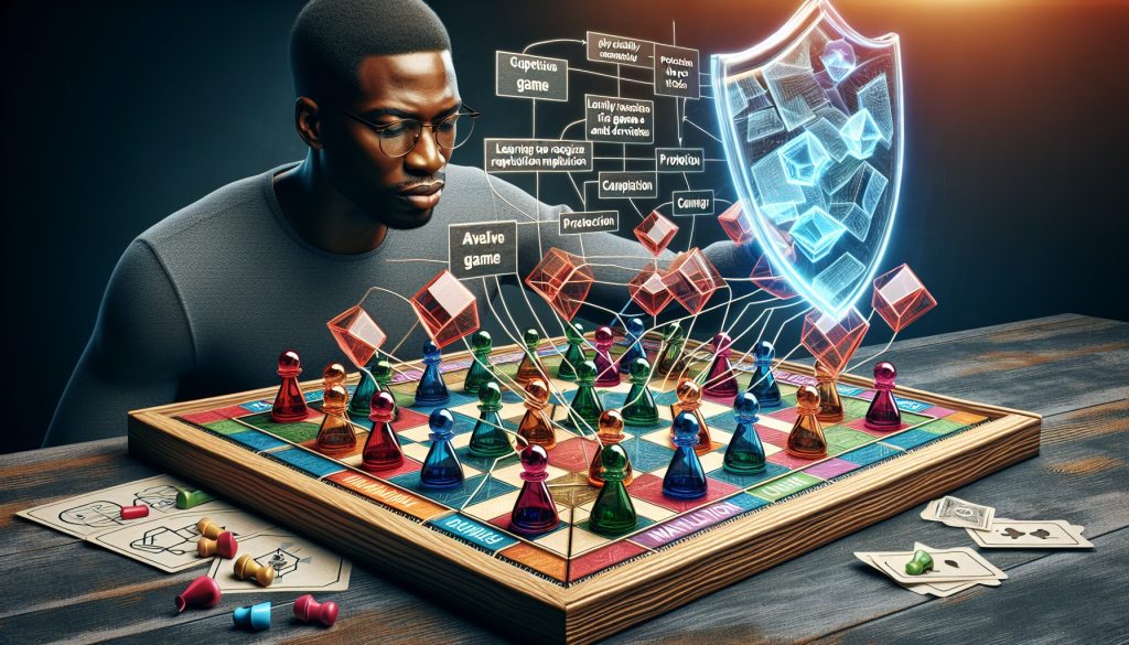 Kako prepoznati manipulacije u igri uživo