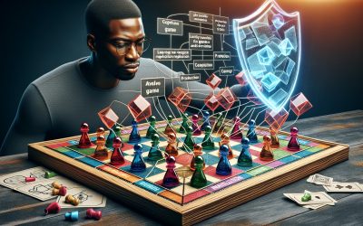 Kako prepoznati manipulacije u igri uživo