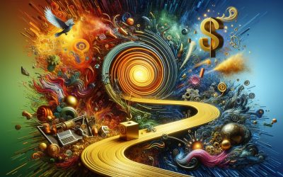 Umijeće pronalaska prilike u kaosu