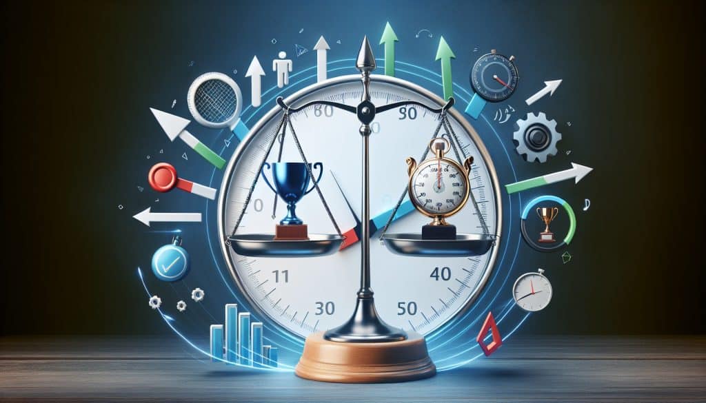 Kako naučiti donositi brze i točne odluke