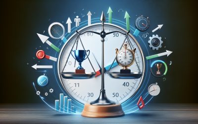 Kako naučiti donositi brze i točne odluke