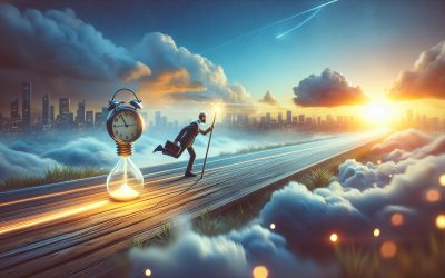 Kada trebaš samo jedan znak da kreneš