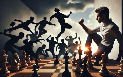 Kako igrati svoju igru kad svi igraju drugačije