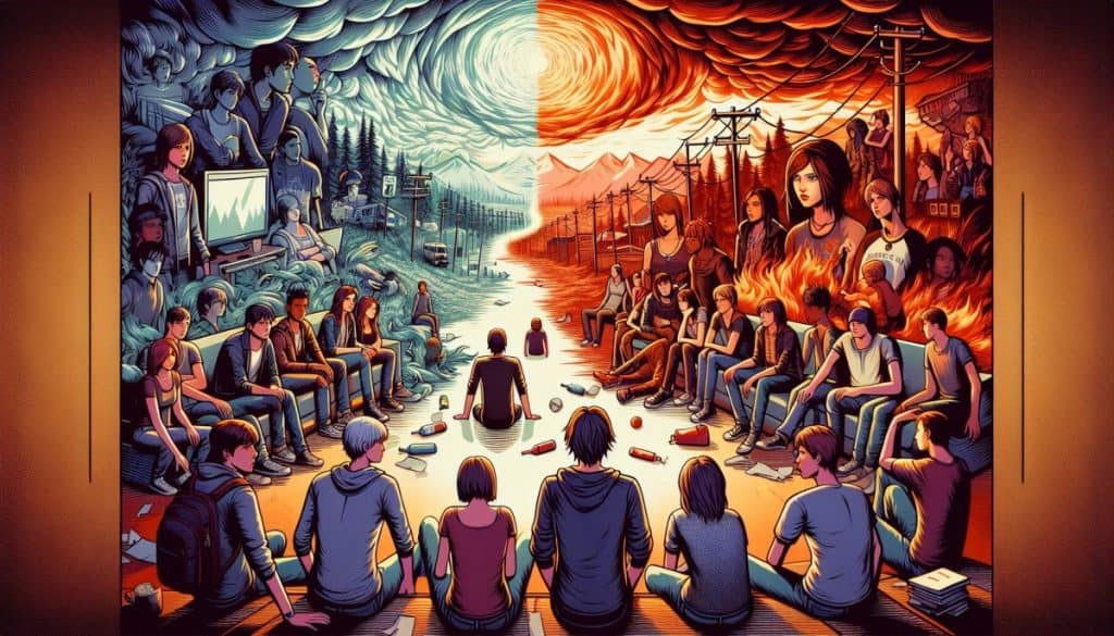 Igre koje nude mogućnost biranja putanje igre