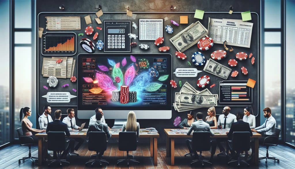 Kako analizirati casino ponude prije nego što uložite