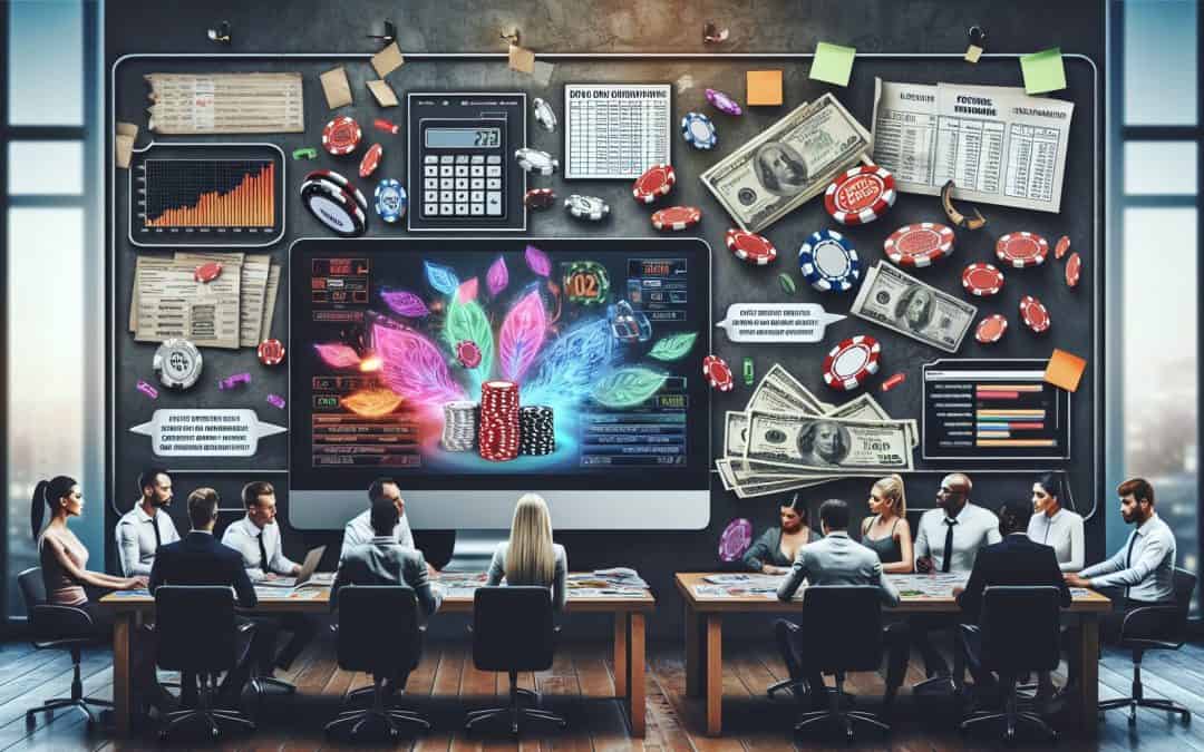 Kako analizirati casino ponude prije nego što uložite