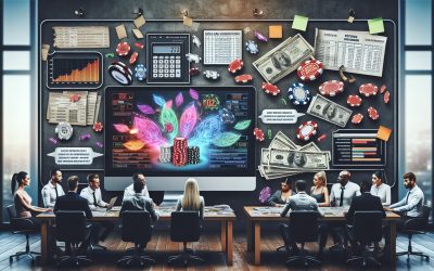 Kako analizirati casino ponude prije nego što uložite