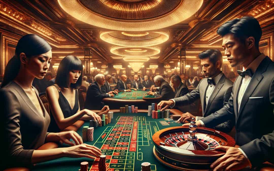 Koje igre su najbolji izbor za klasične kockare