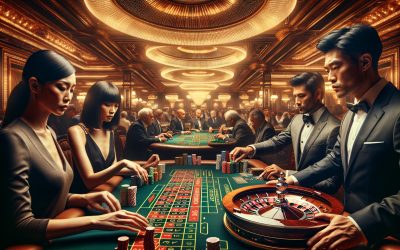 Koje igre su najbolji izbor za klasične kockare