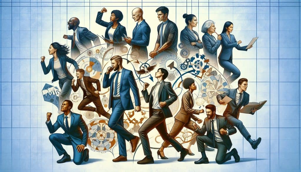 Kako se ponašaju oni koji uvijek pobjeđuju