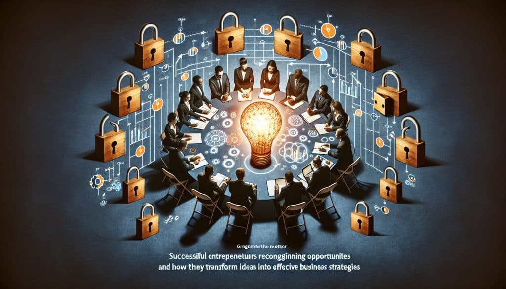 Kako se prepoznaje dobitna prilika