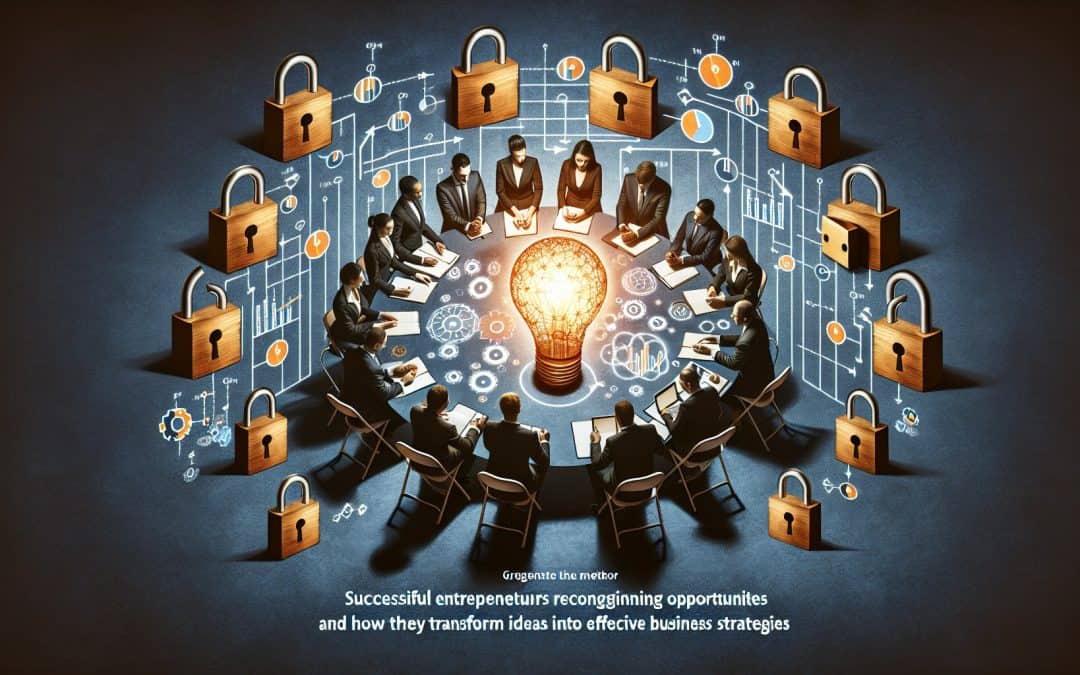 Kako se prepoznaje dobitna prilika