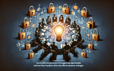 Kako se prepoznaje dobitna prilika