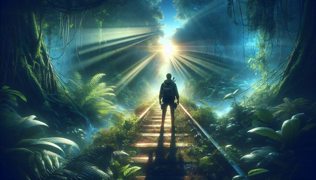 Privlačnost koja leži u nepoznatom