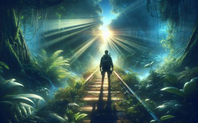 Privlačnost koja leži u nepoznatom