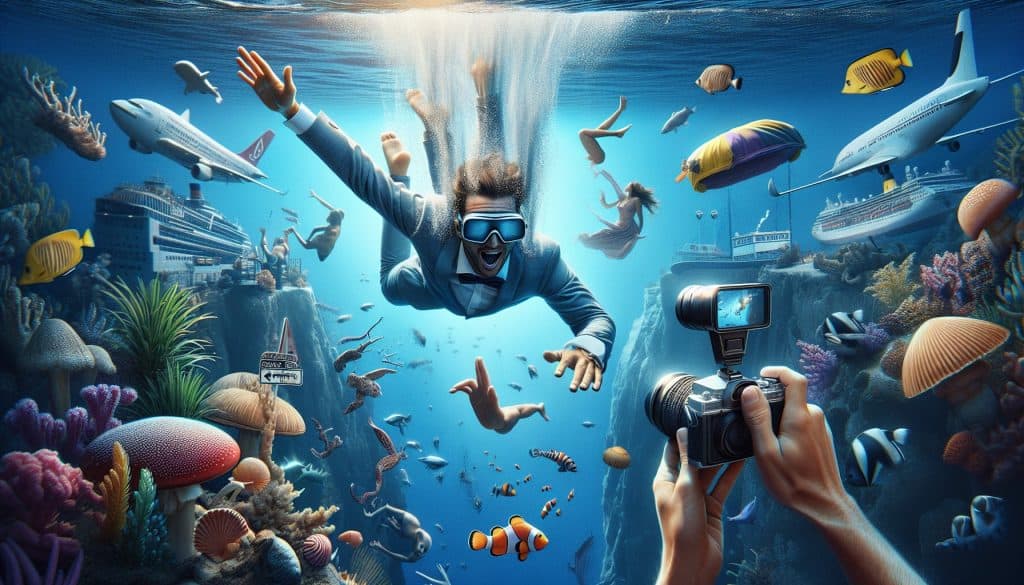 Zabava koja traži tvoju punu pažnju