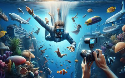 Zabava koja traži tvoju punu pažnju