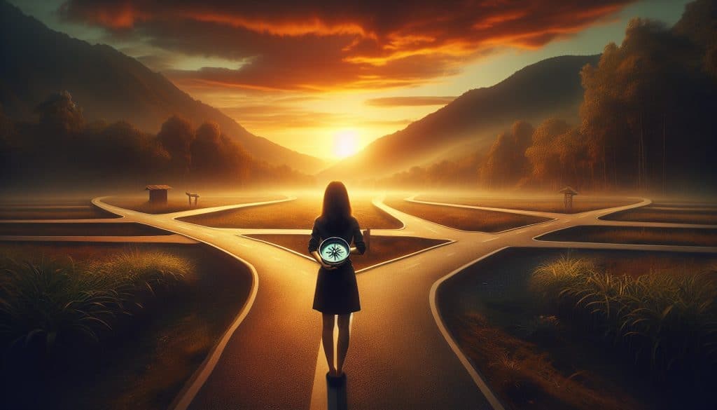 Privlačnost ideje da si ti taj koji odlučuje