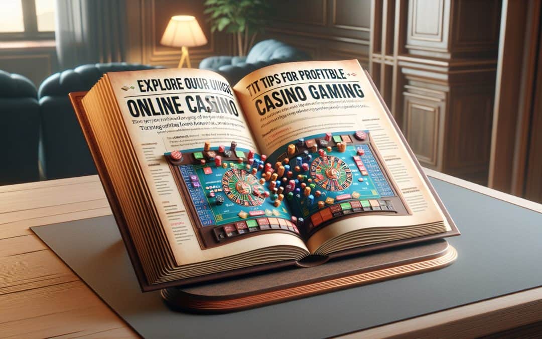 Savjeti za isplativu igru u online casinima